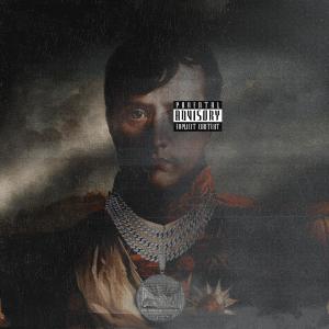 Oumar的專輯Napoléon tue les négros. (Explicit)
