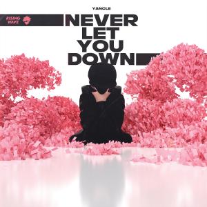Album Never Let You Down from Yancle