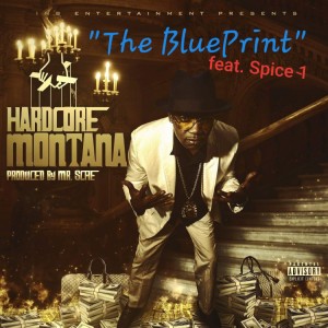 Spice-1的專輯The BluePrint (feat.Spice-1) (Explicit)