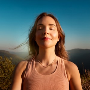 ดาวน์โหลดและฟังเพลง In The Quiet Of Your Mind's Eye พร้อมเนื้อเพลงจาก Meditation for Healing