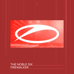 Album Firewalker from The Noble Six