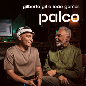 收聽Gilberto Gil的PALCO歌詞歌曲