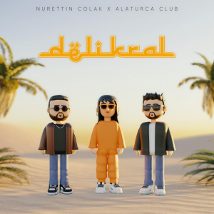 อัลบัม Deli Kral ศิลปิน Nurettin Colak