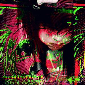 收聽elctrnc/sed:/的satisfied >_< (feat. luvroxu) (Explicit)歌詞歌曲