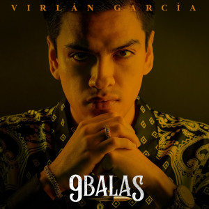 อัลบัม 9 Balas ศิลปิน Virlan Garcia