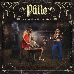 收聽Philo Reitzel的No Such Thang (feat. Debrissa McKinney) (Explicit)歌詞歌曲