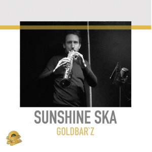 Album Sunshine Ska from Goldbar`z