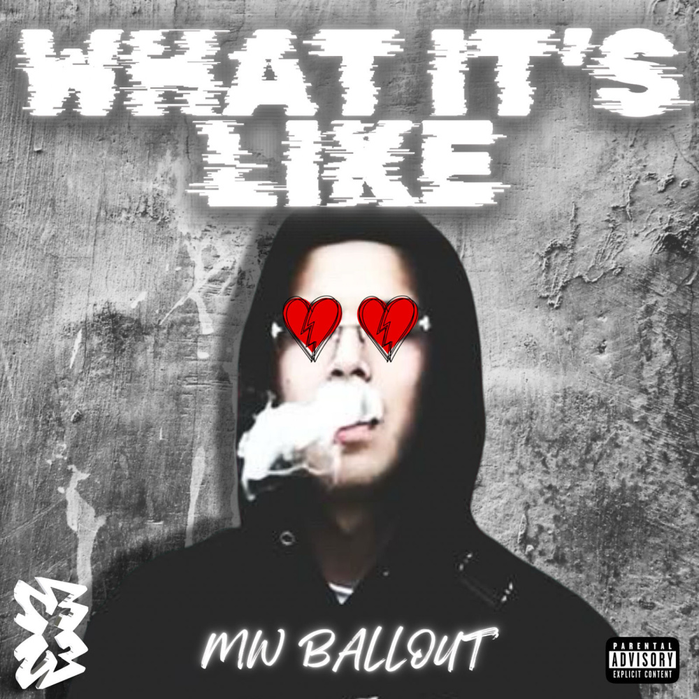 What It's Like (Explicit)