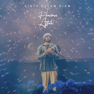 Album Cinta Dalam Diam from Hanan Attaki