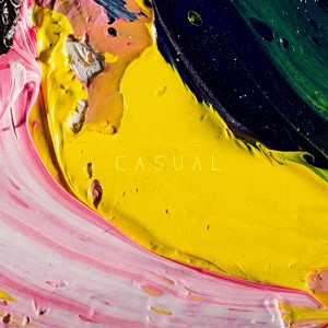 Listen to Casual Instrumental (Inst.) song with lyrics from Briks