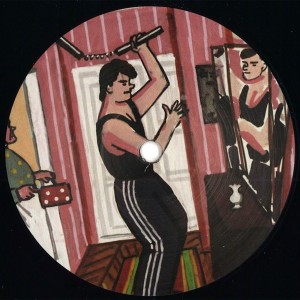 Album God Gave Us Scissors to Chop Samples from Librarian