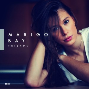 ดาวน์โหลดและฟังเพลง Friends พร้อมเนื้อเพลงจาก Marigo Bay