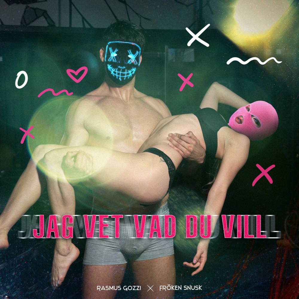 JAG VET VAD DU VILL (Explicit)