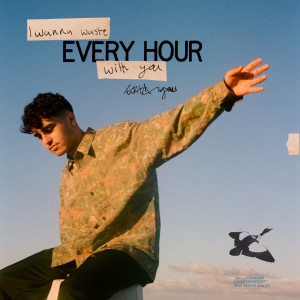 收聽KIAN的Every Hour歌詞歌曲