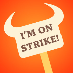 I'm On Strike! (Sons of the Forest Kelvin Rap) (Explicit)
