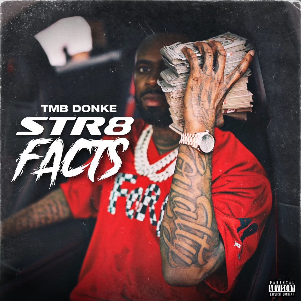 Str8 Facts (Explicit)