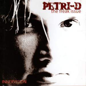 Listen to Jesus Freak song with lyrics from Petri-D