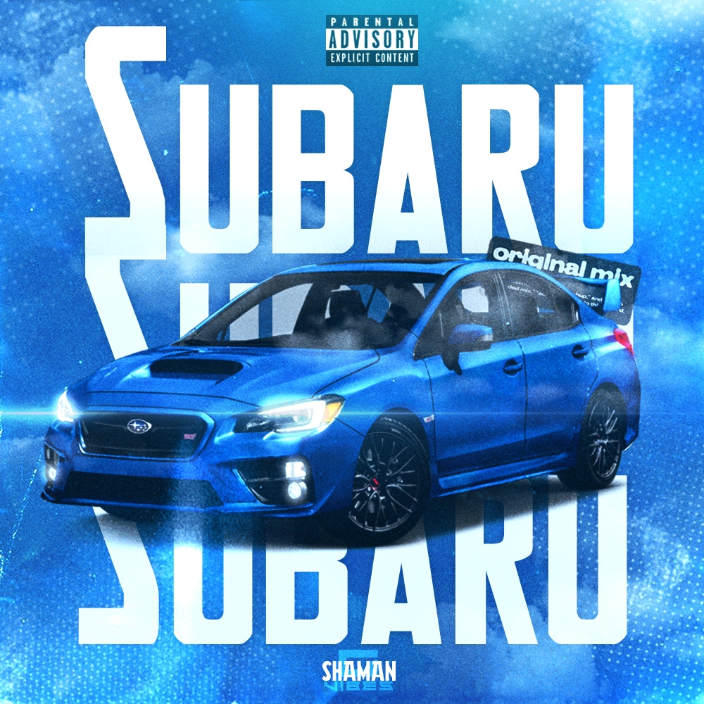 Vibe Subaru