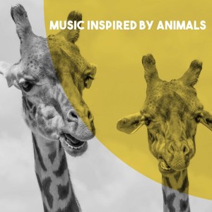 South German Philharmonic Orchestra的专辑Music Inspired by Animals