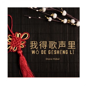 Dengarkan Wo de ge sheng li lagu dari Diana Hübel dengan lirik