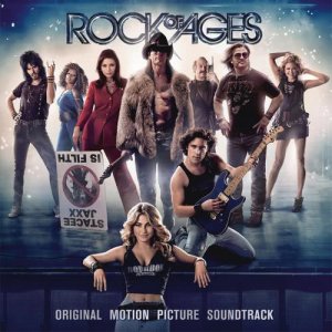 ดาวน์โหลดและฟังเพลง Don't Stop Believin' พร้อมเนื้อเพลงจาก Julianne Hough