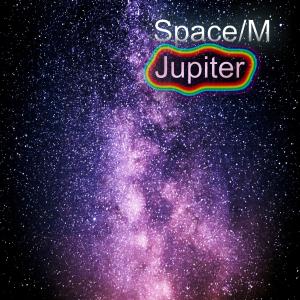Space的專輯Jupiter