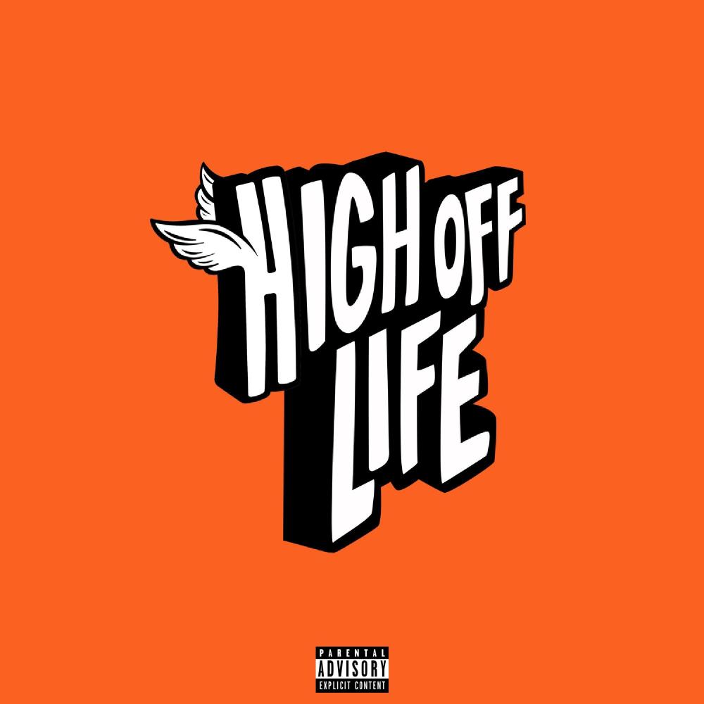 High Off Life Freestyle (Explicit)