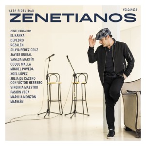 收聽Zenet的Contigo歌詞歌曲