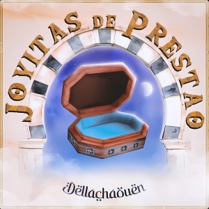 收聽Dellachaouen的Fin de fiestas歌詞歌曲