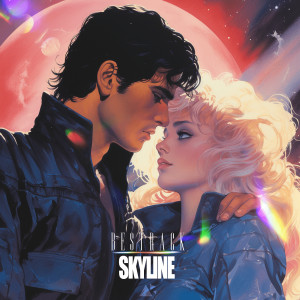 收听Bestrack的Skyline歌词歌曲