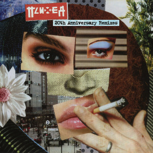 Album Психея (20th Anniversary Remixes) [Explicit] from Психея