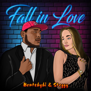 Album Fall in Love from BeatsbyBi