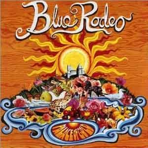 ดาวน์โหลดและฟังเพลง What a Surprise พร้อมเนื้อเพลงจาก Blue Rodeo