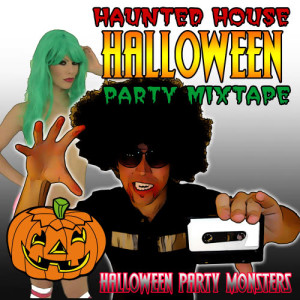 收聽Halloween Party Monsters的Wild Thing歌詞歌曲