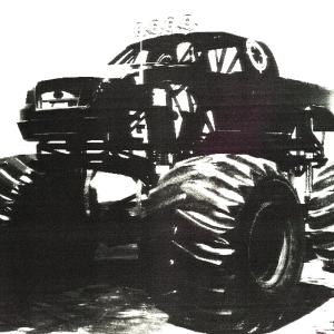Monster Truck (Explicit)