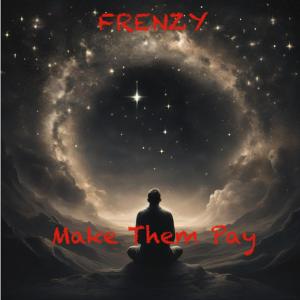 อัลบัม Metaphorical (feat. Kamryn & Mike Love) ศิลปิน FRENZY