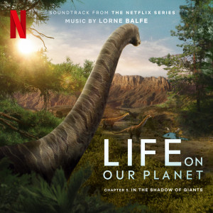 ดาวน์โหลดและฟังเพลง Diplodocus พร้อมเนื้อเพลงจาก Lorne Balfe