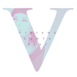 Album Viviane Canta Piaf from VIVIANE