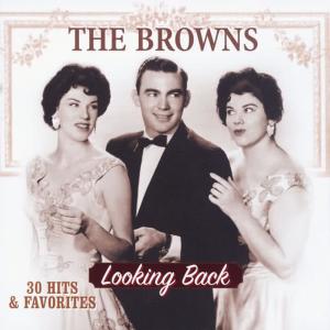 收聽The Browns的My Adobe Hacienda歌詞歌曲