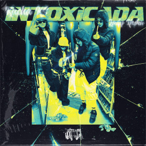 收聽Lady Yeska的Intoxicada (Explicit)歌詞歌曲