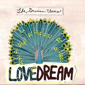 收听The Grecian Urns的Summer Salt歌词歌曲