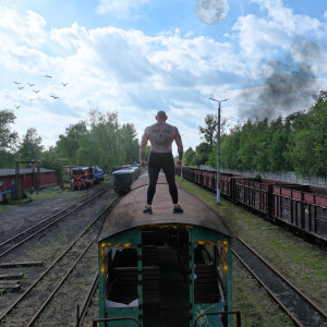 收聽Kwiato的Nic za darmo (Explicit)歌詞歌曲