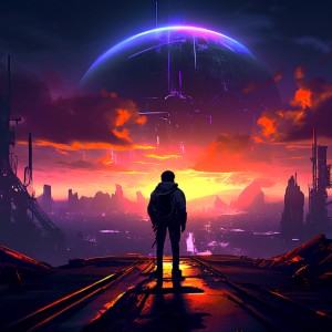 Album TWILINGT from Xchx