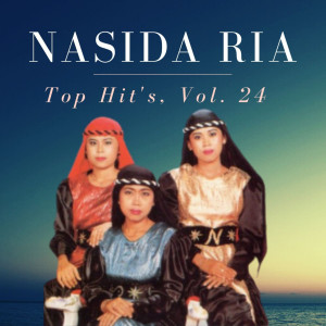 Top Hit's, Vol. 24 dari Nasida Ria