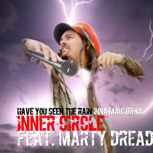 Dengarkan Have You Ever Seen The Rain (Inna Maui or Ja) [feat. Marty Dread] lagu dari Inner Circle dengan lirik