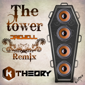 Drewell的專輯The Tower Drewell Remix - Single