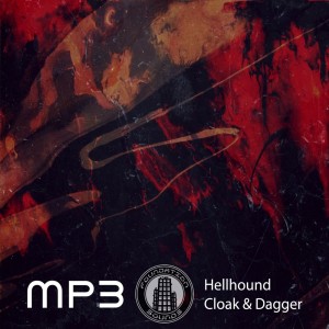 MP3的專輯hellhound / cloak & dagger
