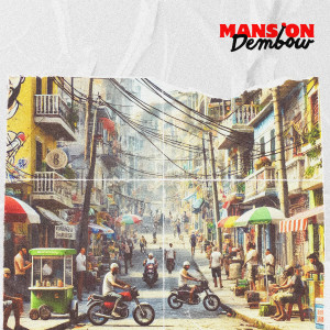收聽MANSION DEMBOW的esatipaeunamala (Explicit)歌詞歌曲