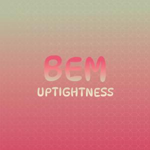 Album Bem Uptightness from Various