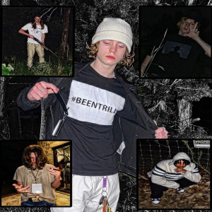 Listen to Been Trill (Explicit) song with lyrics from $ambo $lash
